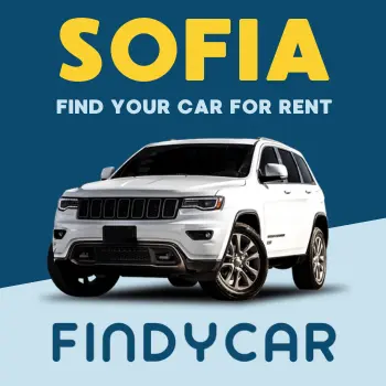 Închirieri Auto Sofia