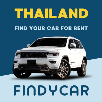 Închirieri Auto Thailanda
