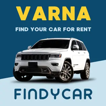 Închirieri Auto Varna Închirieri Auto Varna