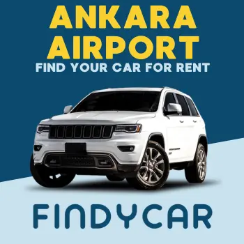 Închirieri Auto Ankara Aeroportul