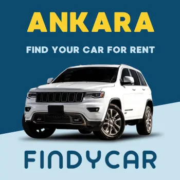 Închirieri Auto Ankara