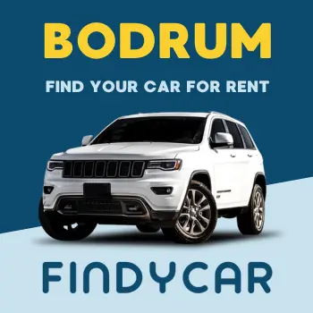 Închirieri Auto Bodrum